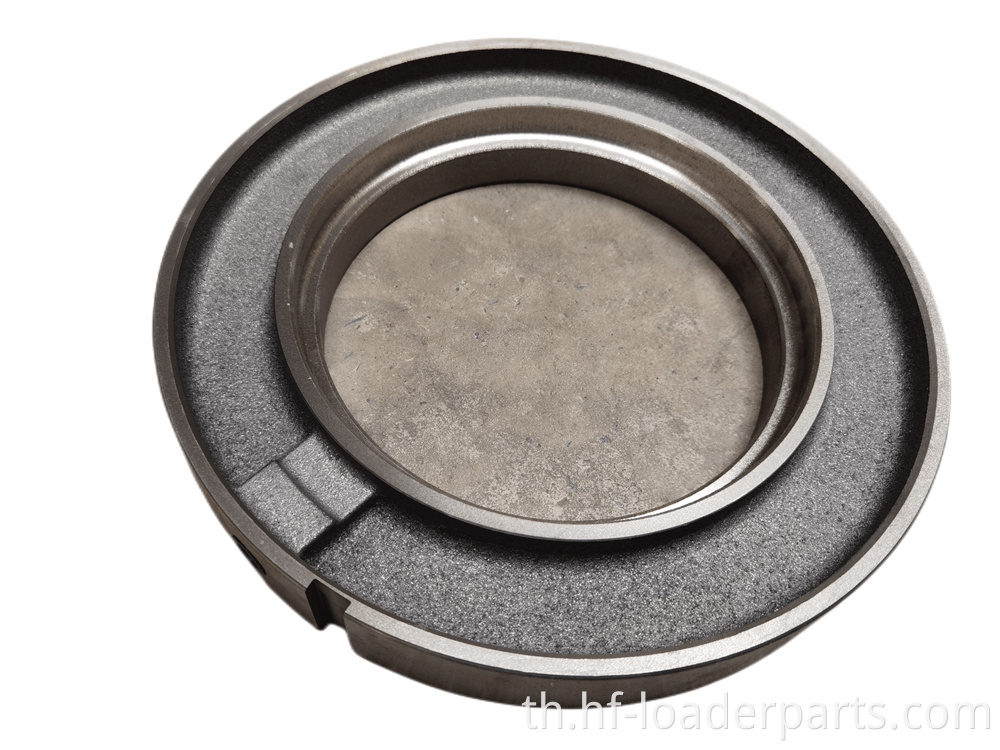 บล็อกทรงกระบอกเกียร์แรกสำหรับ liugong xgma lonking 39a0006 403004 First gear cylinder block for Liugong XGMA Lonking 39A0006 403004